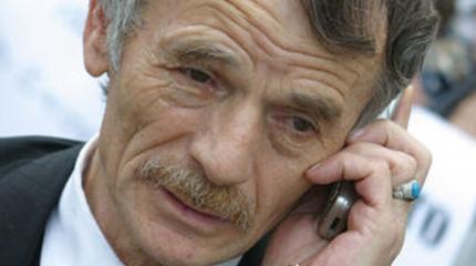 Джемилев пакостит: крымских татар хотят раскрутить на бойкот властей Крыма Джемилев пакостит: крымских татар хотят раскрутить на бойкот властей Крыма