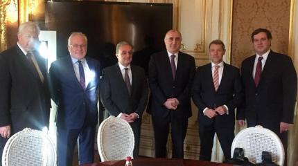 Новый раунд нагорно-карабахского урегулирования: реалии и прогнозы
