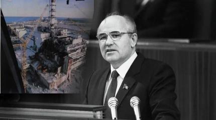 Как разрушали СССР: чернобыльский удар Как разрушали СССР: чернобыльский удар