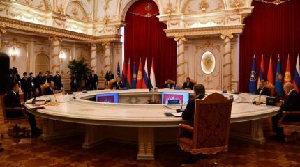 Афганский вызов: ОДКБ и ШОС строят единый фронт