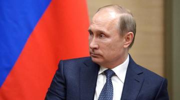 Владимир Путин может принять решение по обмену Надежды Савченко