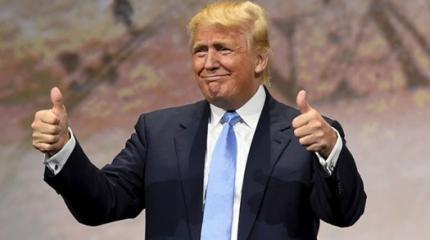 А если президентом США станет американец? А если президентом США станет американец?