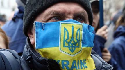 Украинская дипломатия неадекватно отреагировала на британский «тризуб-гейт» Украинская дипломатия неадекватно отреагировала на британский «тризуб-гейт»
