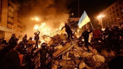 Что будет в скором будущем на Украине? Что будет в скором будущем на Украине?
