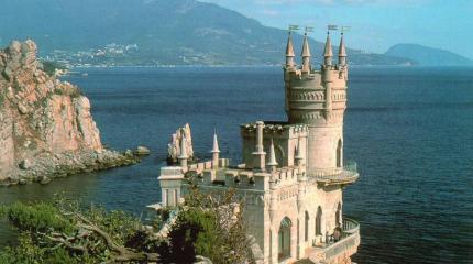 В российском Крыму раскрыли тайный план Киевской хунты