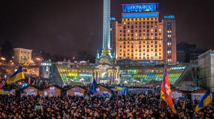 Немецкие СМИ: Украине грозит распад Немецкие СМИ: Украине грозит распад