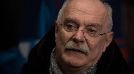 Михалков раскрыл «двойную жизнь» киевского «митрополита» Филарета Михалков раскрыл «двойную жизнь» киевского «митрополита» Филарета