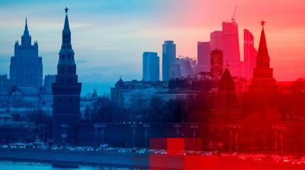 «Предпродажная» подготовка российской элиты «Предпродажная» подготовка российской элиты