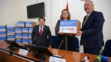 Американские грантодатели в поисках приложения своих усилий в Казахстане