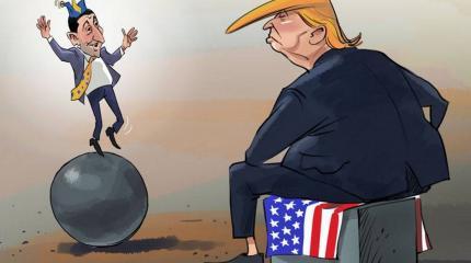 Зе-котлета для американского бургера Зе-котлета для американского бургера