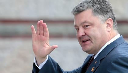 Новый Майдан для Украины: намеки на скорое свержение Порошенко Новый Майдан для Украины: намеки на скорое свержение Порошенко