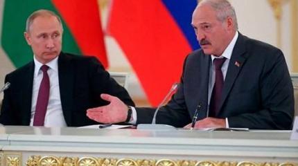 Россию хочет танцевать Белоруссию, но не хочет ее ужинать Россию хочет танцевать Белоруссию, но не хочет ее ужинать