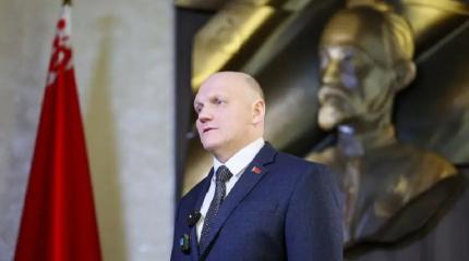 В КГБ Белоруссии рассказали об итогах года: планы неприятелей не поменялись