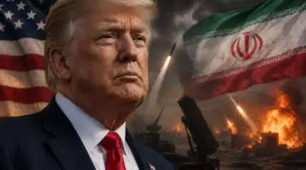 Трамп резко сменил курс: раскрыта настоящая цель переговоров с Ираном