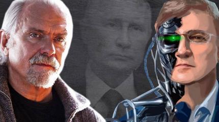 Путин официально поддержал Грефа, саботирующего его указы Путин официально поддержал Грефа, саботирующего его указы