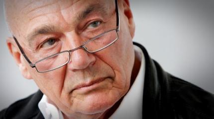 Владимир Познер: «Ле Пен не уйдёт из политики» Владимир Познер: «Ле Пен не уйдёт из политики»