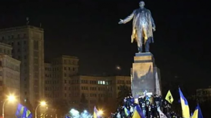 Неизвестные подробности схватки с евромайдановцами в Харькове Неизвестные подробности схватки с евромайдановцами в Харькове