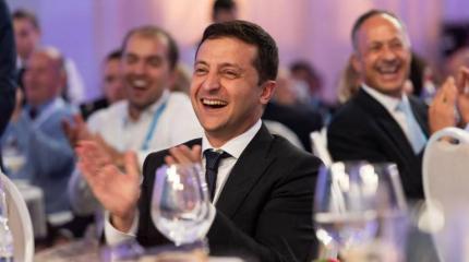 Украина: разбор статьи Медведева и лечебное холодание Украина: разбор статьи Медведева и лечебное холодание