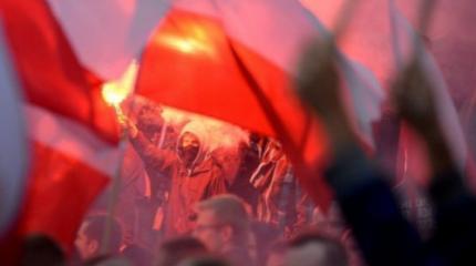 2016-й. Печальные итоги украинско-польской дружбы 2016-й. Печальные итоги украинско-польской дружбы