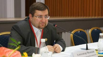 Представителю Крыма Молохову отказали в участии в «Крымской платформе» Представителю Крыма Молохову отказали в участии в «Крымской платформе»