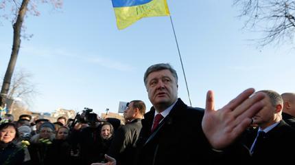 Плохих новостей для Майдана и Порошенко всё больше Плохих новостей для Майдана и Порошенко всё больше