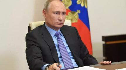Старый мир все: Путин разрушил последние надежды либералов в правительстве Старый мир все: Путин разрушил последние надежды либералов в правительстве