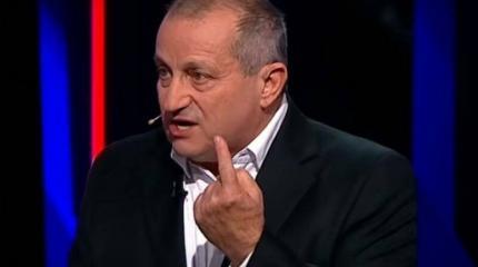 Кедми пояснил, что может потребовать Путин от Байдена на совместной встрече Кедми пояснил, что может потребовать Путин от Байдена на совместной встрече