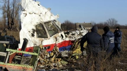 Глупый вопрос: так кто же все-таки сбил Boeing? Глупый вопрос: так кто же все-таки сбил Boeing?
