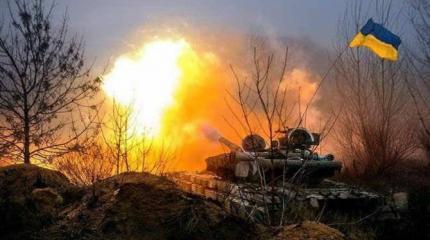 Петля вокруг Донбасса: Киев затеял опасную игру Петля вокруг Донбасса: Киев затеял опасную игру