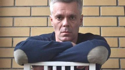 Бежавший в РФ киевлянин Ваджра дал разумный совет всем «украинским русским» Бежавший в РФ киевлянин Ваджра дал разумный совет всем «украинским русским»
