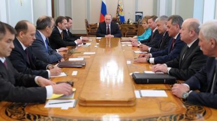 Диверсия в Крыму. Каким будет ответ России? Диверсия в Крыму. Каким будет ответ России?