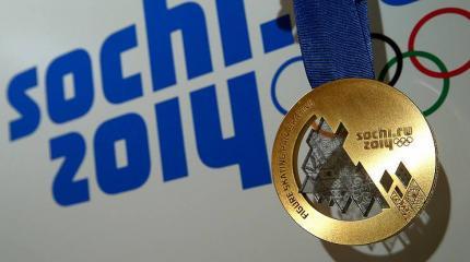 Акция Запада по унижению России: WADA и МОК не отстанут от спортсменов