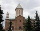 Нападение на армянскую церковь в Тбилиси: кому выгодно?