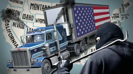 Как моделируют гражданскую войну в США? Как моделируют гражданскую войну в США?