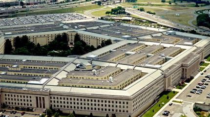 Минобороны США: Россия хочет перекроить Европу с помощью силы Минобороны США: Россия хочет перекроить Европу с помощью силы
