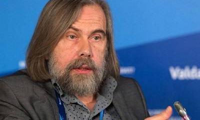 Погребинский: ситуация вокруг Зеленского зависит от переговоров РФ и США Погребинский: ситуация вокруг Зеленского зависит от переговоров РФ и США