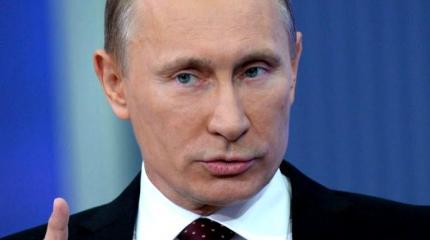 Путин лично «накрутит хвоста» сборной РФ перед Олимпиадой Путин лично «накрутит хвоста» сборной РФ перед Олимпиадой