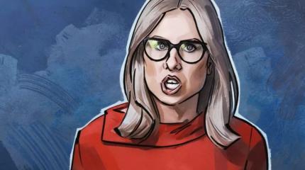 Приговор Соболь - спасение от ее провала на предстоящих выборах Приговор Соболь - спасение от ее провала на предстоящих выборах