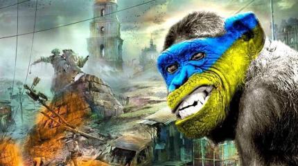 10 лет тюрьмы за «руській мір» от украинских «Слуг народа» 10 лет тюрьмы за «руській мір» от украинских «Слуг народа»