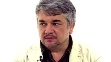 Ростислав Ищенко о годовщине «независимости» Украины