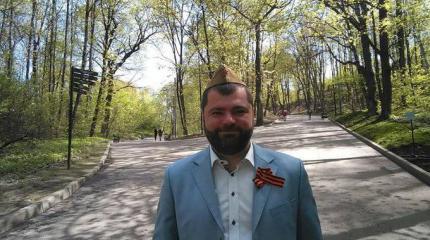 Ветров: Для иновещания Украины нет иного контента кроме «дезы» и пропаганды Ветров: Для иновещания Украины нет иного контента кроме «дезы» и пропаганды
