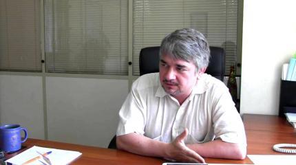 Ищенко назвал ошибку организаторов «русской весны» на юго-востоке Украины Ищенко назвал ошибку организаторов «русской весны» на юго-востоке Украины