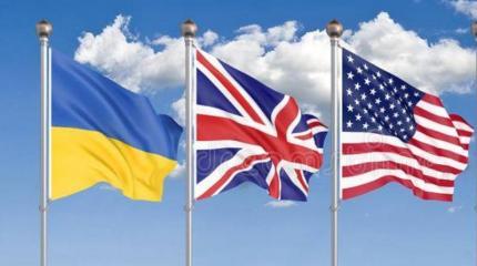 Украина предложила провести переговоры по Донбассу без России Украина предложила провести переговоры по Донбассу без России