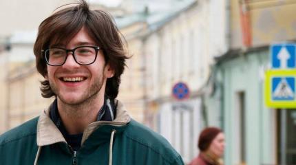 Великий, могучий, циничный: почему американским студентам нравится русский Великий, могучий, циничный: почему американским студентам нравится русский