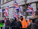 Сотни британцев требуют смертной казни для убийц Ли Ригби Сотни британцев требуют смертной казни для убийц Ли Ригби