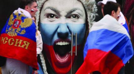 Чем в конечном итоге обернется для Европы антироссийский курс Чем в конечном итоге обернется для Европы антироссийский курс