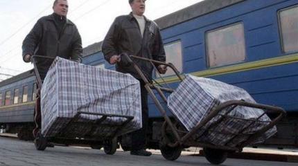 Эйфория от «безвиза» быстро прошла: украинцы массово возвращаются домой Эйфория от «безвиза» быстро прошла: украинцы массово возвращаются домой