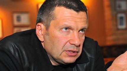 Соловьев доходичиво объяснил, почему украинские политики такие невменяемые Соловьев доходичиво объяснил, почему украинские политики такие невменяемые