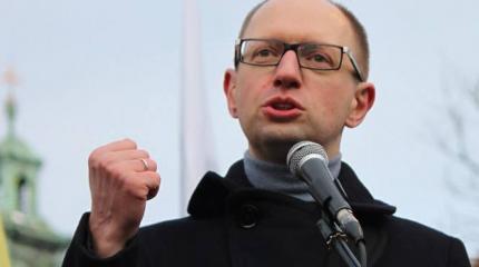Обзор иноСМИ: оптимизм Меркель, голливудская защита геев, Яценюк пожурил ЕС Обзор иноСМИ: оптимизм Меркель, голливудская защита геев, Яценюк пожурил ЕС