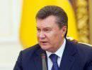 Янукович и оппозиция договорились о перемирии Янукович и оппозиция договорились о перемирии